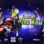 cover: Turbulence - Time Now