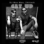 cover: Dj Mau Mau|Paula Chalup - Get Up (Explicit) (2 Attack Remix)