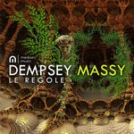 cover: Dempsey Massy - Le Regole (Explicit)