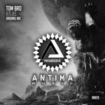 cover: Tom Bro - Atlas