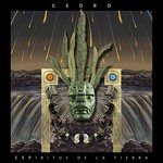 cover: Cedro - Espiritus De La Tierra