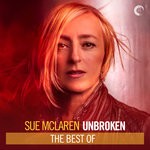 cover: Sue Mclaren - Unbroken - The Best Of