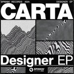 cover: Carta - Designer EP