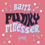 cover: Baitz - Funky Finesser