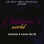 cover: Cuesesh|Carter Da Dj - Children's World