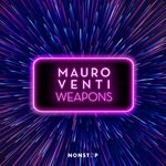 cover: Mauro Venti - Weapons