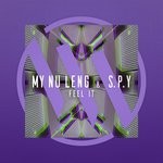 cover: S.p.y & My Nu Leng - Feel It