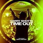 cover: Harry Shotta - Time Out