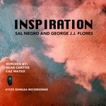 cover: George Jj Flores|Sal Negro - Inspiration