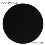 cover: Bad Brains - Black Dots