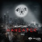 cover: Nightfang - Maneater