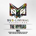 cover: Various - The Myriad Part 4