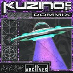 cover: Dommix - Kuzino