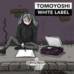 cover: Tomoyoshi - White Label