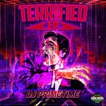 cover: Dj Primetime - Terrified