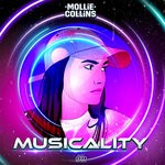 cover: Mollie Collins - Musicality