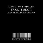 cover: Leon El Ray - Take It Slow