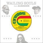 cover: Alborosie|Wailing Souls - Shark Attack