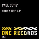 cover: Paul Cutie' - Funky Trip