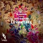 cover: Roy Garcia|Mijangos - Levantate