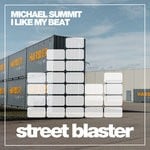 cover: Michael Summit - I Like My Beat