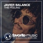 cover: Javier Balance - This Feeling