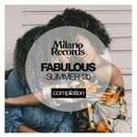 cover: Various - Fabulous Summer '20