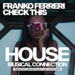 cover: Franko Ferreri - Check This