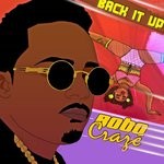 cover: Bobo Craze - Back It Up