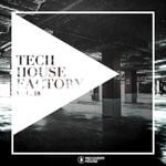 cover: Various - Tech House Factory Vol 18