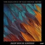 cover: Various - The Elegance of Electronic Music: Deep House Edition