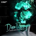 cover: Various - Disco Revengers Vol 11: Discoid House Selection