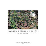 cover: Fanfara Electronica|Alizarina|Chuen|Tohm - Hybrid Rituals Vol 2