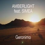 cover: Amberlight|Simea - Geronimo