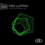 cover: Mike Luppino - Move On