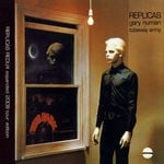 cover: Tubeway Army|Gary Numan - Replicas Redux