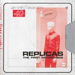 cover: Tubeway Army|Gary Numan - Replicas - The First Recordings