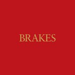 cover: Brakes - Give Blood