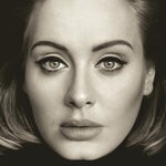 cover: Adele - 25