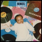 cover: Nines - One Foot Out