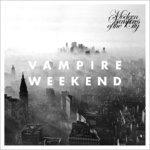 cover: Vampire Weekend - Modern Vampires Of The City