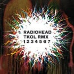 cover: Radiohead - TKOL RMX 1234567