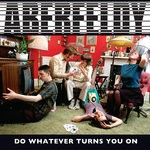 cover: Aberfeldy - Do Whatever Turns You On