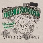 cover: The Prodigy - Voodoo People / Out Of Space