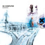 cover: Radiohead - OK Computer