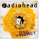 cover: Radiohead - Pablo Honey