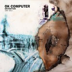 cover: Radiohead - OK Computer OKNOTOK 1997 2017