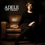 cover: Adele - Cold Shoulder