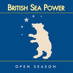 cover: Sea Power - Open Season