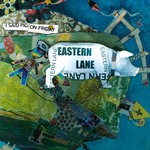 cover: Eastern Lane - I Said Pig On Friday